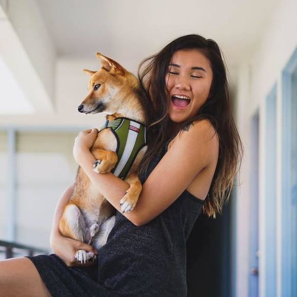 Meet your Posher, Jackie - Picture 1 of 1